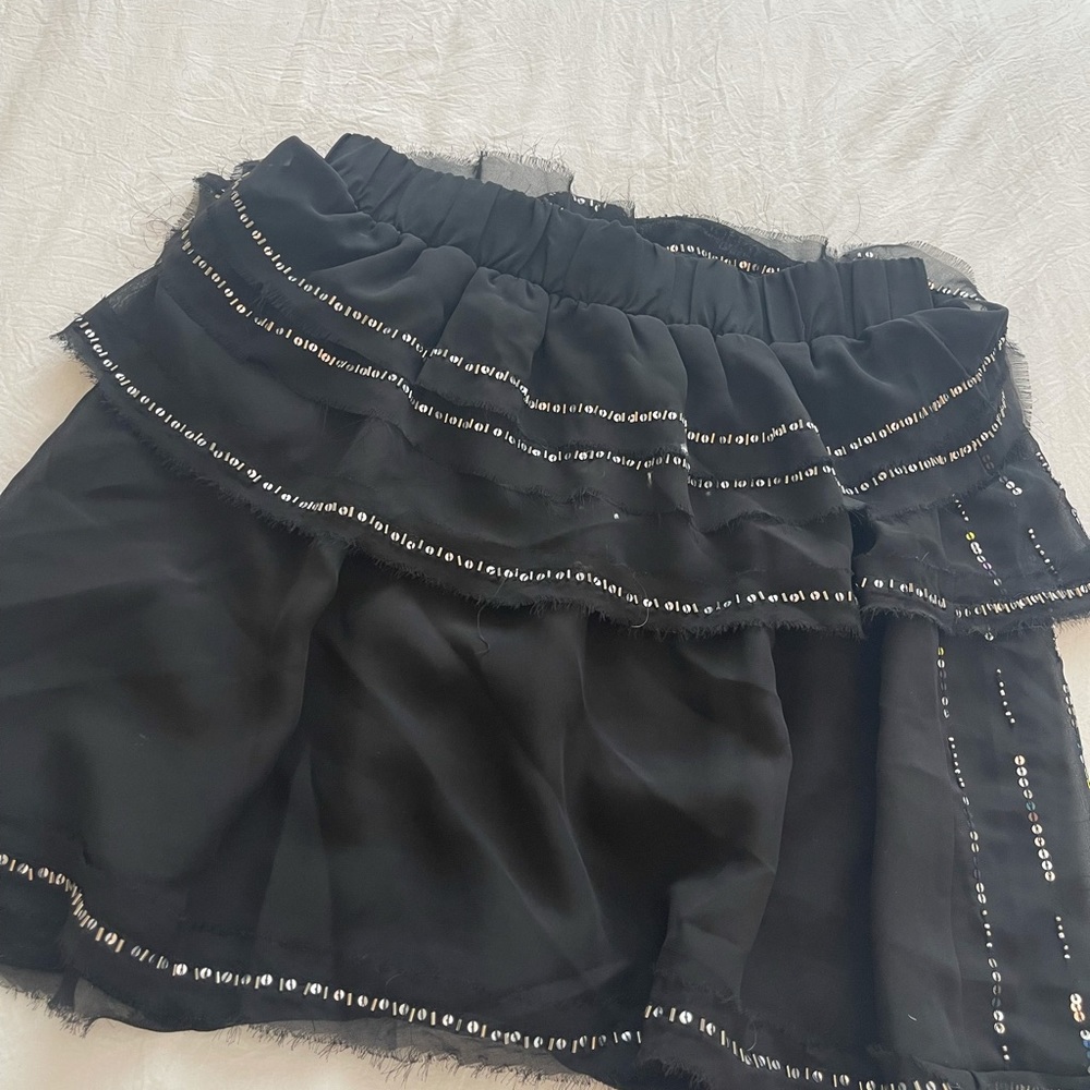 Endless Rose Skirt - Picture 3 of 3